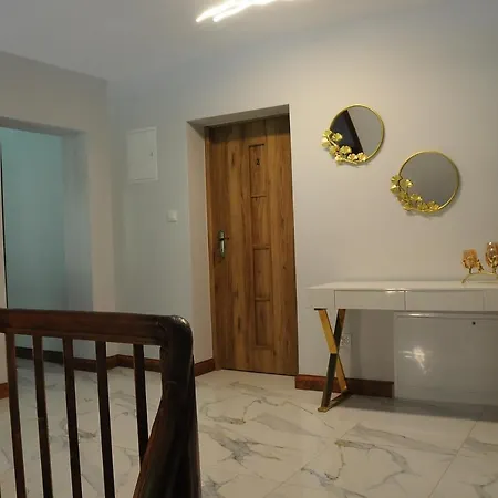 Mountain View Guest 招待所 耶德利纳-兹德鲁伊