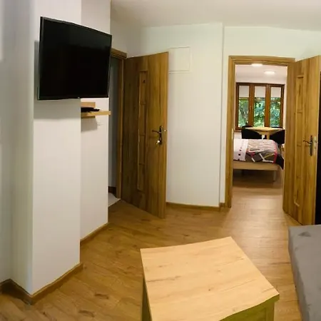 招待所 Mountain View Guest