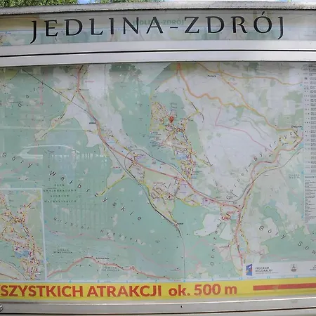 Mountain View Guest 耶德利纳-兹德鲁伊