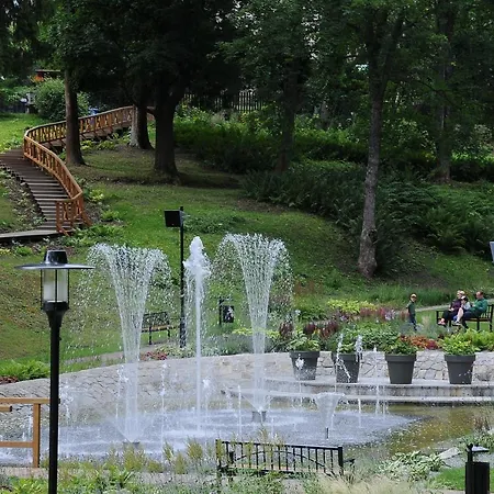 招待所 Mountain View Guest 耶德利纳-兹德鲁伊