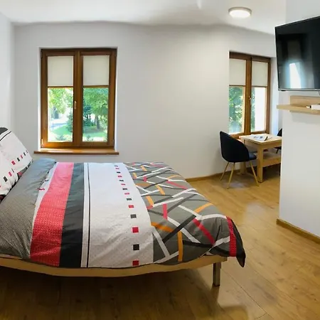 Mountain View Guest 招待所