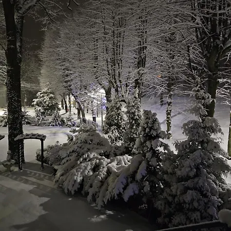 Gasthuis Mountain View Guest