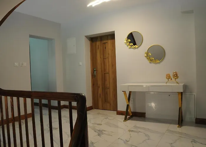 Mountain View Guest Guest house Jedlina-Zdroj