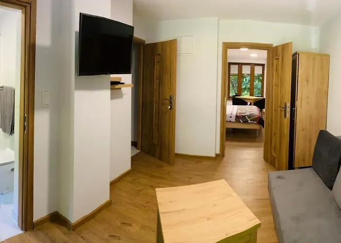 Guest house Mountain View Guest