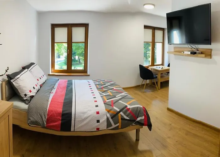 Mountain View Guest Guest house