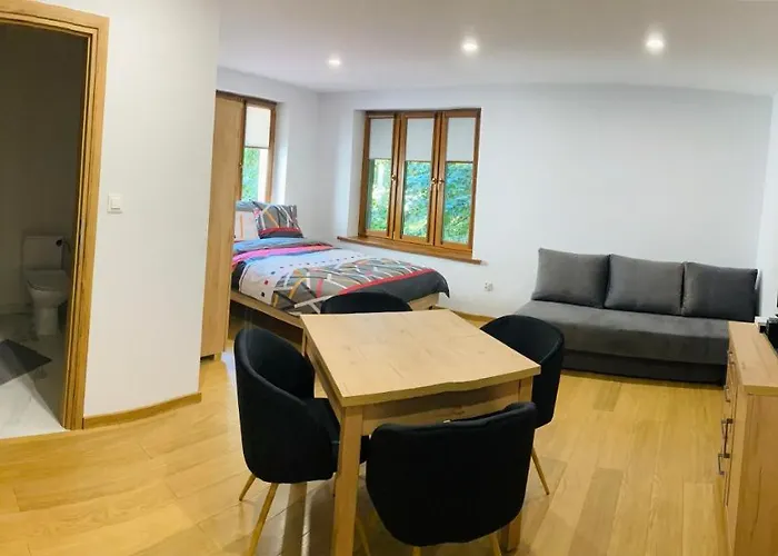 Guest house Mountain View Guest *